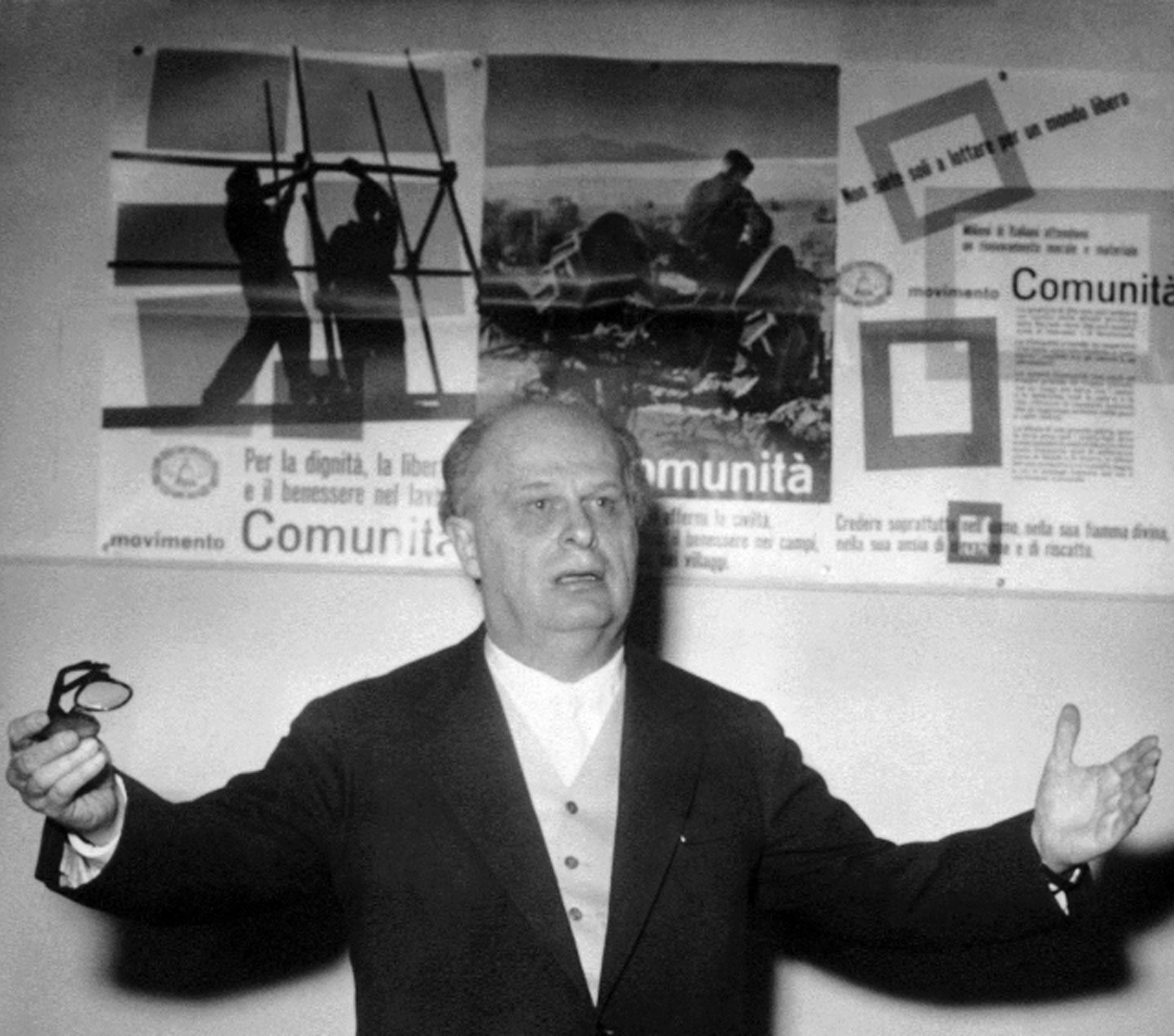 Adriano nel Centro Culturale di Porta Pinciana a Roma